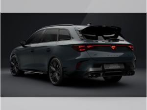 Cupra Leon Sportstourer VZ333 4WD CUSTOM BY ABT Bestellaktion