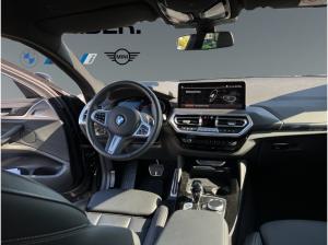 BMW X4 xDrive30d 496 € netto Leasing o. AZ*M Sportpaket*20 Zoll*