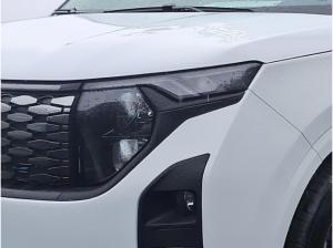 Ford Transit Courier BEV Trend 54 kWh *Klimaautomatik*