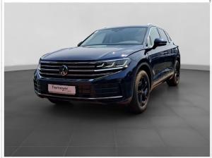 Volkswagen Touareg ELEGANCE LUFT PANO ST.HEIZ