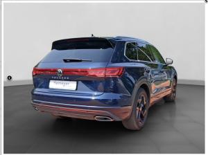 Volkswagen Touareg ELEGANCE LUFT PANO ST.HEIZ