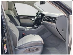 Volkswagen Touareg ELEGANCE LUFT PANO ST.HEIZ