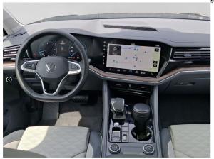 Volkswagen Touareg ELEGANCE LUFT PANO ST.HEIZ