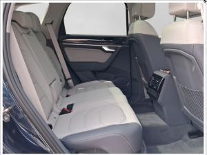 Volkswagen Touareg ELEGANCE LUFT PANO ST.HEIZ