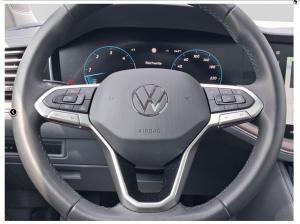 Volkswagen Touareg ELEGANCE LUFT PANO ST.HEIZ