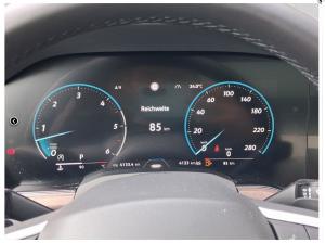 Volkswagen Touareg ELEGANCE LUFT PANO ST.HEIZ