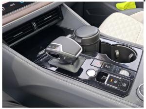 Volkswagen Touareg ELEGANCE LUFT PANO ST.HEIZ