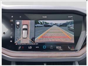 Volkswagen Touareg ELEGANCE LUFT PANO ST.HEIZ
