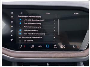 Volkswagen Touareg ELEGANCE LUFT PANO ST.HEIZ