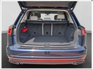 Volkswagen Touareg ELEGANCE LUFT PANO ST.HEIZ