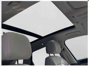 Volkswagen Touareg ELEGANCE LUFT PANO ST.HEIZ