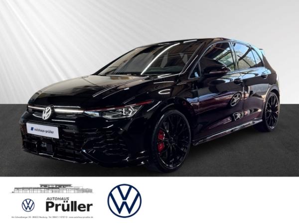 Volkswagen Golf GTI EDITION 50 2.0 TSI DSG HuD+Kamera+Pano - Gewerbekunden