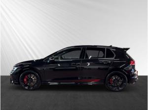 Volkswagen Golf GTI EDITION 50 2.0 TSI DSG HuD+Kamera+Pano - Gewerbekunden