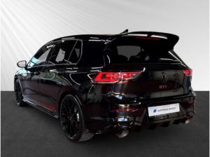 Volkswagen Golf GTI EDITION 50 2.0 TSI DSG HuD+Kamera+Pano - Gewerbekunden