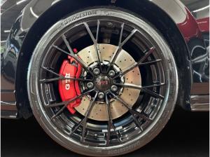Volkswagen Golf GTI EDITION 50 2.0 TSI DSG HuD+Kamera+Pano - Gewerbekunden