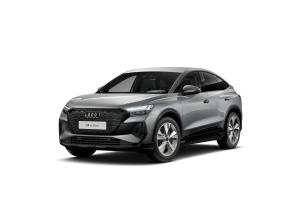 Audi Q4 e-tron 45 Sportback