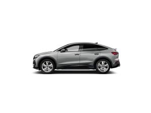 Audi Q4 e-tron 45 Sportback