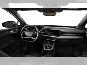 Audi Q4 e-tron 45 Sportback