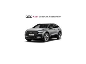 Audi Q4 e-tron 45 Sportback
