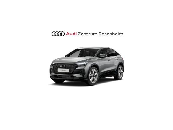 Audi Q4 e-tron 45 Sportback