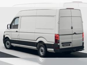 Volkswagen Crafter 🚨 VW CRAFTER 2.0 TDI – SONDERLEASING 🚨