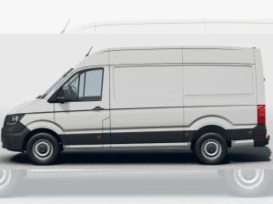 Volkswagen Crafter 🚨 VW CRAFTER 2.0 TDI – SONDERLEASING 🚨