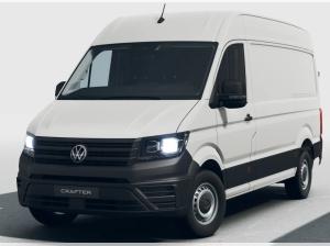 Volkswagen Crafter 🚨 VW CRAFTER 2.0 TDI – SONDERLEASING 🚨