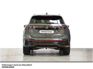 Volkswagen Tiguan R-Line 1.5 eHYBRID (Düsseldorf)