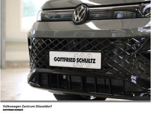 Volkswagen Tiguan R-Line 1.5 eHYBRID (Düsseldorf)