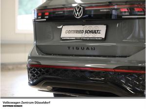 Volkswagen Tiguan R-Line 1.5 eHYBRID (Düsseldorf)