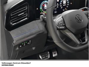 Volkswagen Tiguan R-Line 1.5 eHYBRID (Düsseldorf)