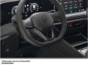 Volkswagen Tiguan R-Line 1.5 eHYBRID (Düsseldorf)