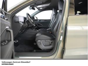 Volkswagen Tiguan R-Line 1.5 eHYBRID (Düsseldorf)