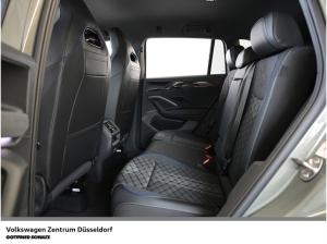 Volkswagen Tiguan R-Line 1.5 eHYBRID (Düsseldorf)