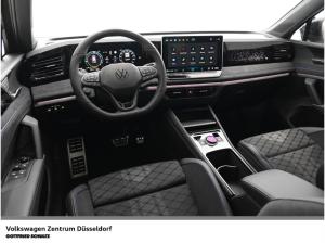 Volkswagen Tiguan R-Line 1.5 eHYBRID (Düsseldorf)