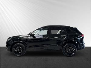 Volkswagen Tiguan R-Line 2,0 l TDI SCR 4MOTION 193 PS 7-Gang-DSG AHK + PANO + MATRIX - Gewerblich