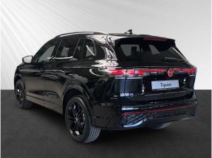 Volkswagen Tiguan R-Line 2,0 l TDI SCR 4MOTION 193 PS 7-Gang-DSG AHK + PANO + MATRIX - Gewerblich