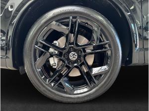 Volkswagen Tiguan R-Line 2,0 l TDI SCR 4MOTION 193 PS 7-Gang-DSG AHK + PANO + MATRIX - Gewerblich