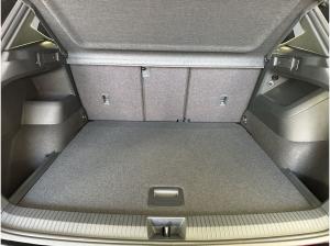 Volkswagen Tiguan R-Line 2,0 l TDI SCR 4MOTION 193 PS 7-Gang-DSG AHK + PANO + MATRIX - Gewerblich