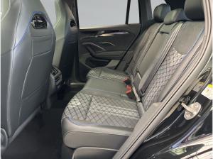 Volkswagen Tiguan R-Line 2,0 l TDI SCR 4MOTION 193 PS 7-Gang-DSG AHK + PANO + MATRIX - Gewerblich
