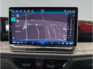 Volkswagen Tiguan R-Line 2,0 l TDI SCR 4MOTION 193 PS 7-Gang-DSG AHK + PANO + MATRIX - Gewerblich