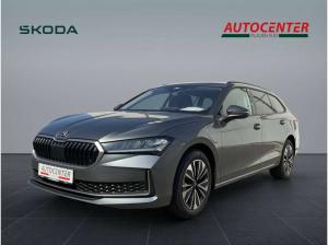 Skoda Superb Combi 1.5 TSI IV 150 KW SELECTION*AHK*HeadUp*ACC*Familie
