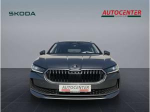 Skoda Superb Combi 1.5 TSI IV 150 KW SELECTION*AHK*HeadUp*ACC*Familie