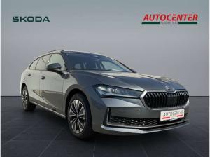 Skoda Superb Combi 1.5 TSI IV 150 KW SELECTION*AHK*HeadUp*ACC*Familie