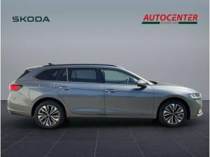 Skoda Superb Combi 1.5 TSI IV 150 KW SELECTION*AHK*HeadUp*ACC*Familie
