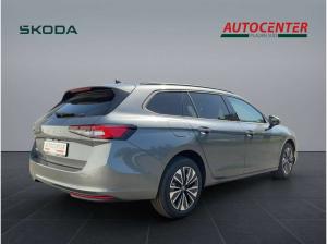 Skoda Superb Combi 1.5 TSI IV 150 KW SELECTION*AHK*HeadUp*ACC*Familie