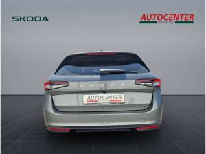 Skoda Superb Combi 1.5 TSI IV 150 KW SELECTION*AHK*HeadUp*ACC*Familie
