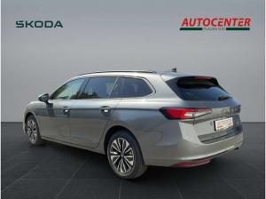 Skoda Superb Combi 1.5 TSI IV 150 KW SELECTION*AHK*HeadUp*ACC*Familie