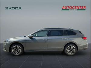 Skoda Superb Combi 1.5 TSI IV 150 KW SELECTION*AHK*HeadUp*ACC*Familie