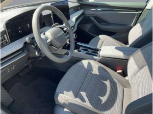 Skoda Superb Combi 1.5 TSI IV 150 KW SELECTION*AHK*HeadUp*ACC*Familie